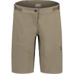 Maloja Дамски шорти за колоездене Maloja Women's FingerkrautM. Cycling bottoms - Warm Shadow - размер XS (155-2448-0411)