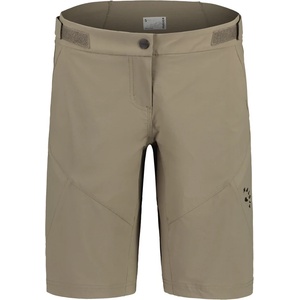 Maloja Дамски шорти за колоездене Maloja Women's FingerkrautM. Cycling bottoms - Warm Shadow - размер XS (155-2448-0411)