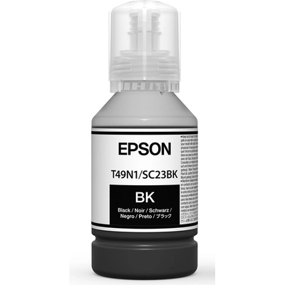 Epsonblaek Epson C-T3100x Black 140ml T49H (C13T49H10N)