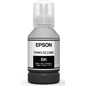 Epsonblaek Epson C-T3100x Black 140ml T49H (C13T49H10N)