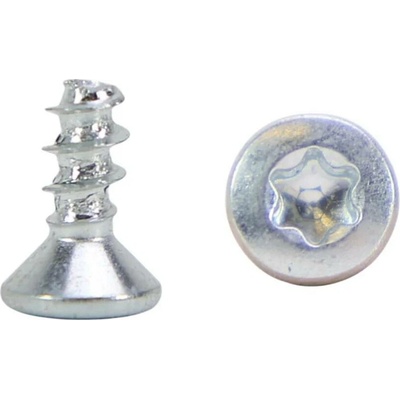 HS PARTS Šroub Stihl ST 7,5 mm x 4 mm