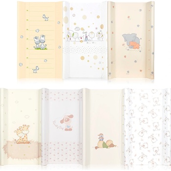 Lorelli Classic ТВЪРДА ПОДЛОЖКА-МАЛКА 50х70 СМ beige (10130250004)