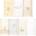 Lorelli Classic ТВЪРДА ПОДЛОЖКА-МАЛКА 50х70 СМ beige (10130250004)