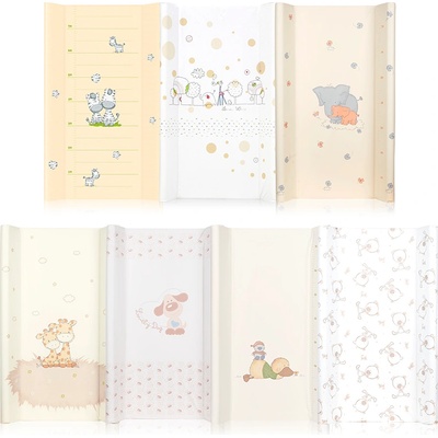 Lorelli Classic ТВЪРДА ПОДЛОЖКА-МАЛКА 50х70 СМ beige (10130250004)