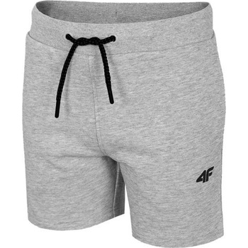 4F HJL22 JSKMD001 Cold light grey melange