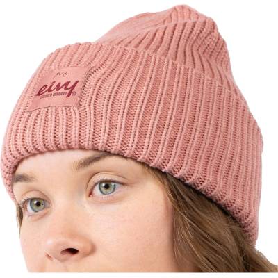 Eivy Дамска зимна шапка (beanie) Eivy Women's Tonal Beanie - Faded Woodrose - размер One Size (904-4279-0211)