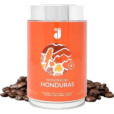 Danesi caffe Honduras Monorigine 250 g