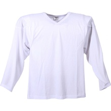 Tréningový dres POWERTEK V3.0 Practice Jersey White SR