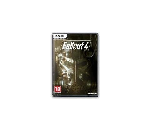 Fallout 4