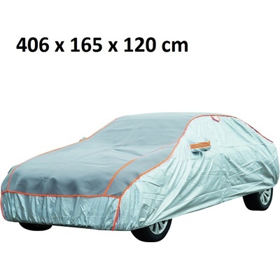 Automax Plachta na auto proti kroupám S