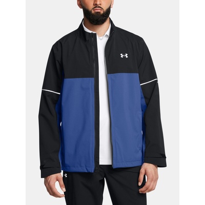Under Armour Мъжко яке Under Armour DRIVE RAIN JACKET-BLK Under Armour | Cheren | МЪЖЕ | M