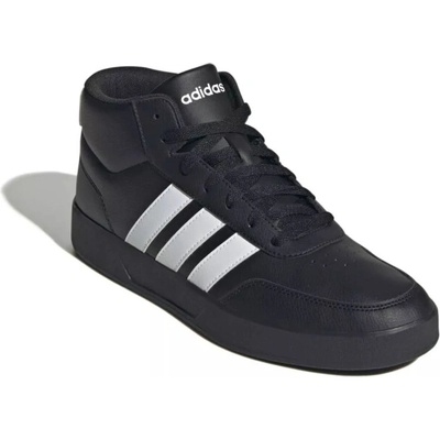adidas Breaknet Mid 3.0 M core Čierna