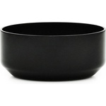 Normann Copenhagen Голяма купа Meta 9 см черна (352045)