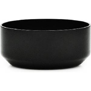 Normann Copenhagen Голяма купа Meta 9 см черна (352045)