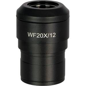 MAGUS Окуляр MAGUS AD20 20х/12 mm (D 30 mm) (85131)
