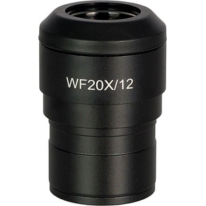 MAGUS Окуляр MAGUS AD20 20х/12 mm (D 30 mm) (85131)