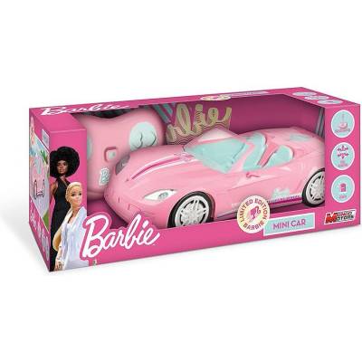 Felyx Toys MONDO MOTORS Barbie Кола Mini Car R/C 1: 24 (1011133F)