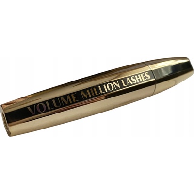 L'Oréal Paris Volume Million Lashes Black 10,5 ml