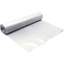 Ecofol Pytel 120 l 20 µm 50ks transparentní