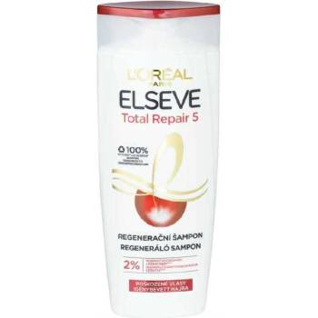 L'Oréal Elseve Total Repair 5 Shampoo 250 ml