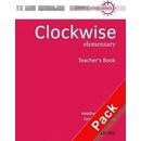 Clockwise Elementary Teacher´s Resource Pack