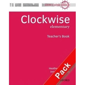 Clockwise Elementary Teacher´s Resource Pack