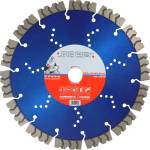 Rapid Диамантен диск ARROW 230x15x22, 2 мм 12776 (M08772)