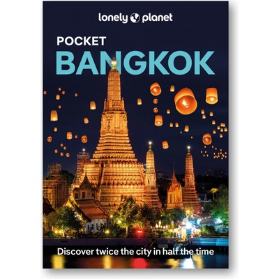 Pocket Bangkok 7 - Lonely Planet