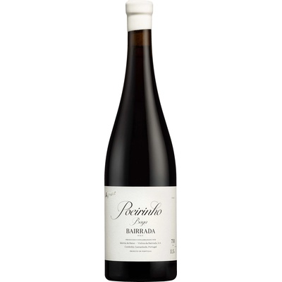 Niepoort Poeirinho Baga 2022 Červené 12% 0,75 l (holá láhev)