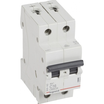 Legrand RX3 2P C16