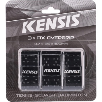 Kensis 3 fix overgrip