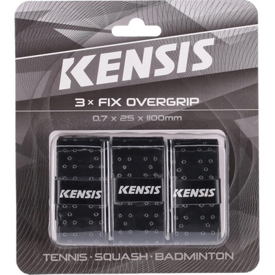 Kensis 3 fix overgrip