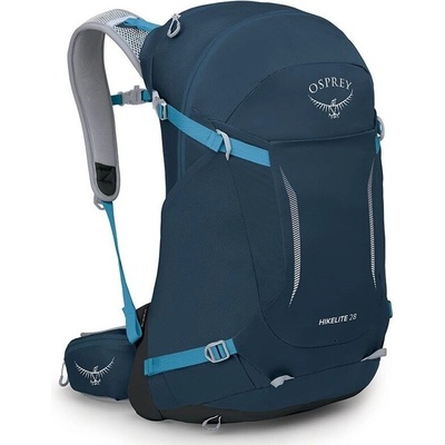 Osprey Туристическа раница OSPREY HIKELITE 28, atlas blue (10030938OSP)