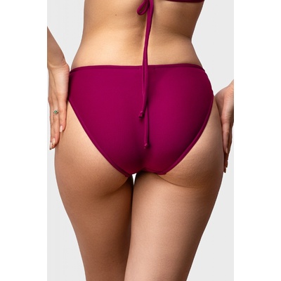 VFstyle spodní díl plavek Alison Viva Magenta