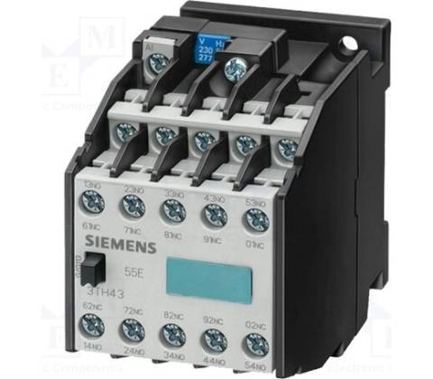 Siemens 3TH4310-0BB4
