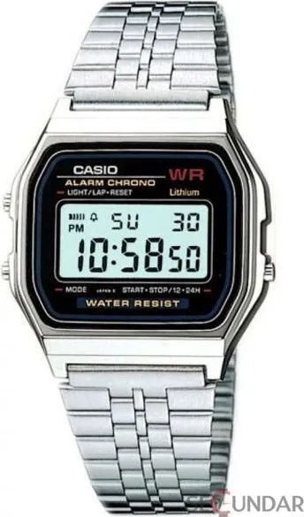 Casio A-159W-N1DF