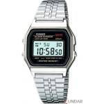 Casio A-159W-N1DF Часовници