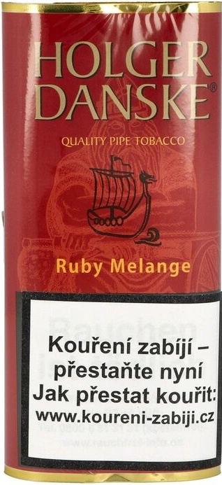 Holger Danske Ruby 40 g