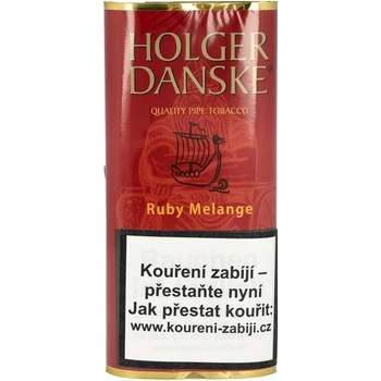 Holger Danske Ruby 40 g