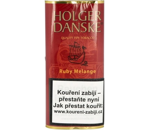 Holger Danske Ruby 40 g
