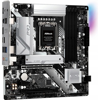 ASRock B760M PRO RS/D4