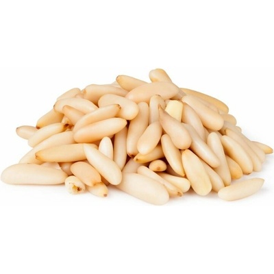 BONITAS BIO Píniové orechy 200 g