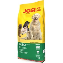 JosiDog Solido 15 kg