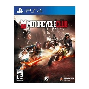 Motorcycle Club