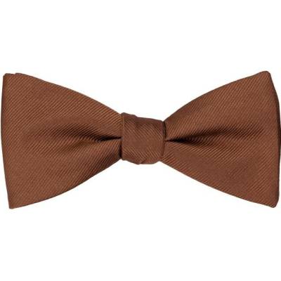 Bubibubi motýlek Tofi h6532 hnědý