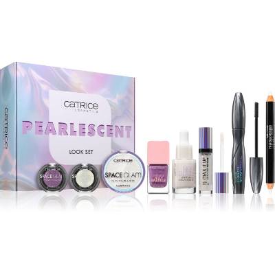 Pearlescent Look Set комплект за гримиране на лицето