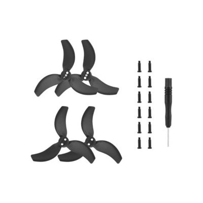 STABLECAM DJI Avata 2 - Vrtule (černá) (2 páry) 1DJ0588