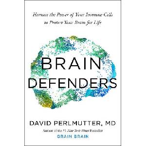 Brain Defenders (ISBN: 9781399753333)
