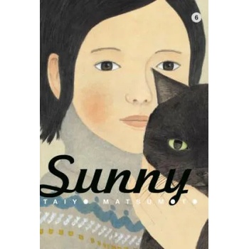 Image 1 of Sunny, Vol. 6 | Taiyo Matsumoto