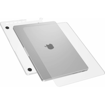 Epico Slim Shell for Macbook Pro M1/M2/M3/M4 16